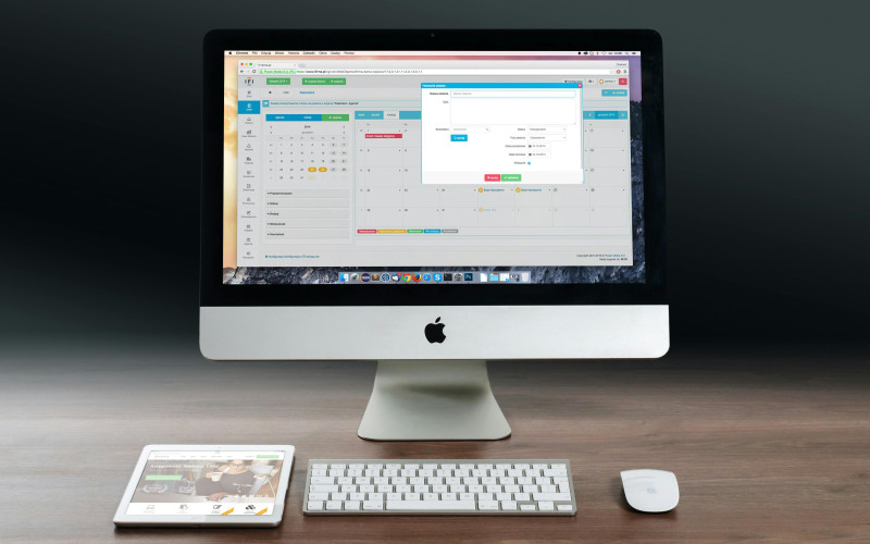 Brain ERP System